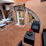 La Casetta Di Cri Apartment