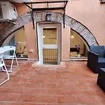 La Casetta Di Cri Apartment Todi