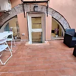 Apartment La Casetta Di Cri *