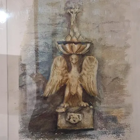 La Casetta Di Cri * Todi