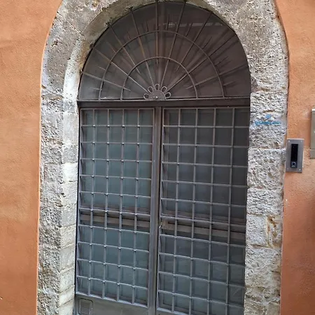 La Casetta Di Cri Appartement