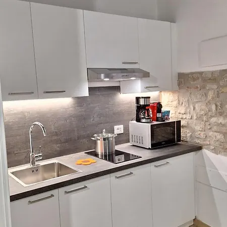 Appartement La Casetta Di Cri