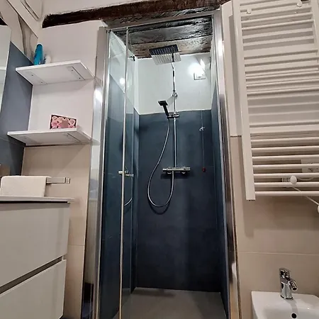 La Casetta Di Cri Appartement