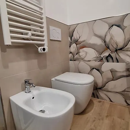 La Casetta Di Cri Appartement