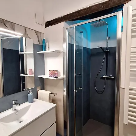 Appartement La Casetta Di Cri