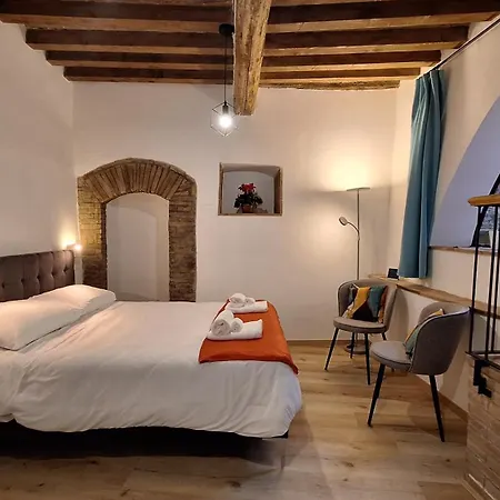 La Casetta Di Cri Todi