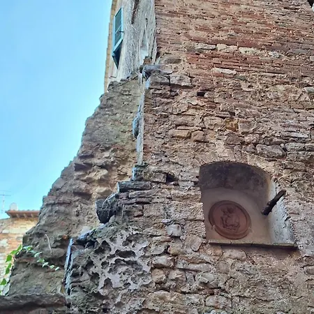 La Casetta Di Cri *