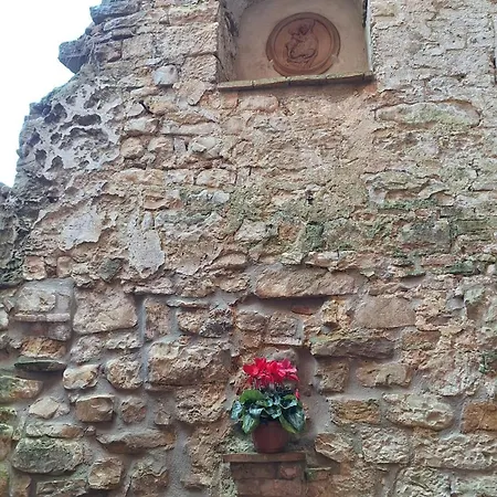 Appartement La Casetta Di Cri Todi
