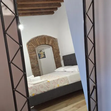 דירה La Casetta Di Cri