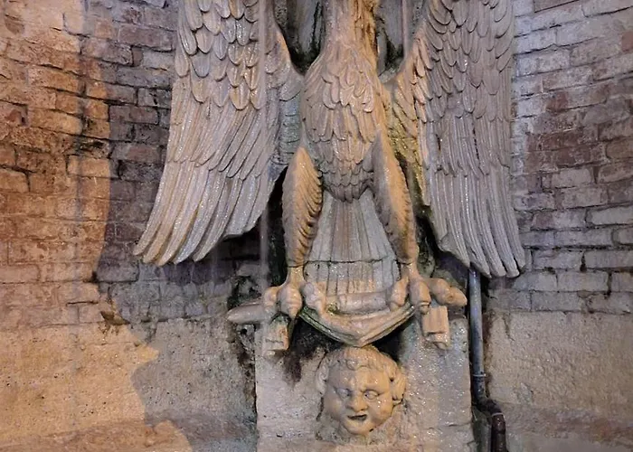 Appartamento La Casetta Di Cri