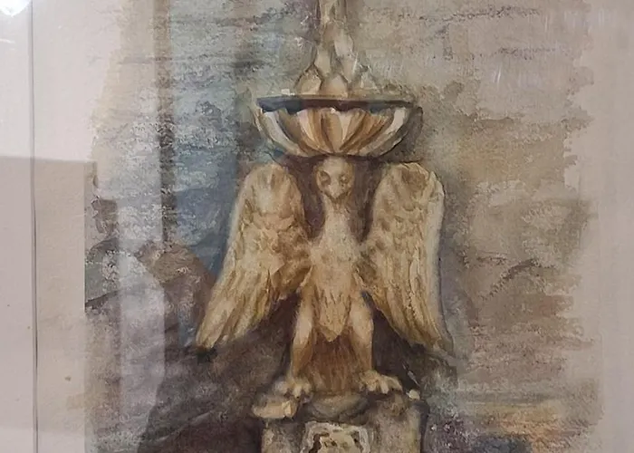 La Casetta Di Cri * Todi