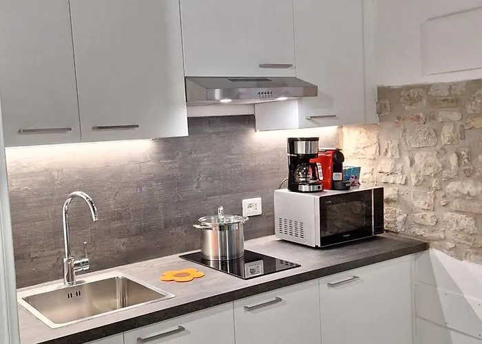 Appartamento La Casetta Di Cri