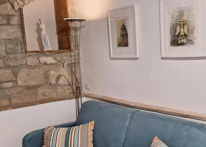 La Casetta Di Cri * Todi