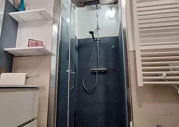 La Casetta Di Cri Apartmán