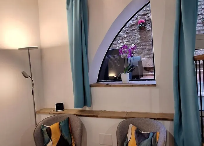 La Casetta Di Cri Todi