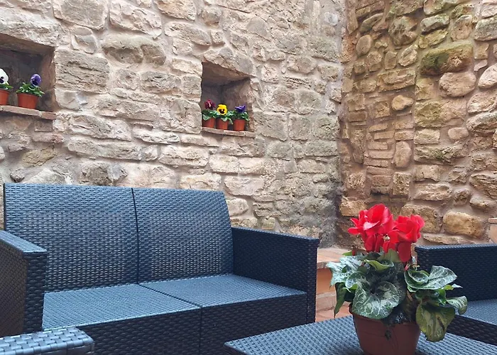 Appartamento La Casetta Di Cri *