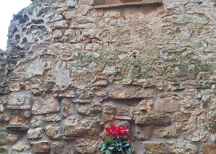 Apartmán La Casetta Di Cri Todi